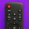 Universal TV Remote Control app icon