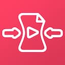 Video Compress app icon