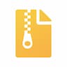 Zip Manager app icon